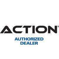 Action ACTBKH04 Break Heavy Pool Cue 25 oz
