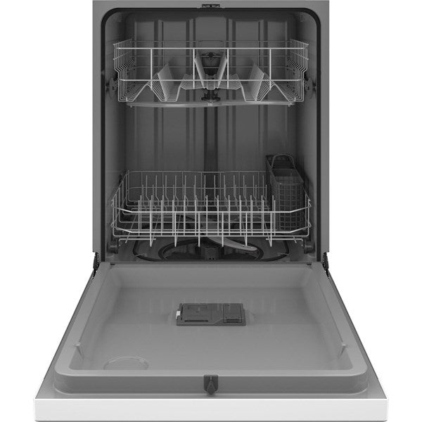 24 59db 4 Cycle Built-In Dishwasher