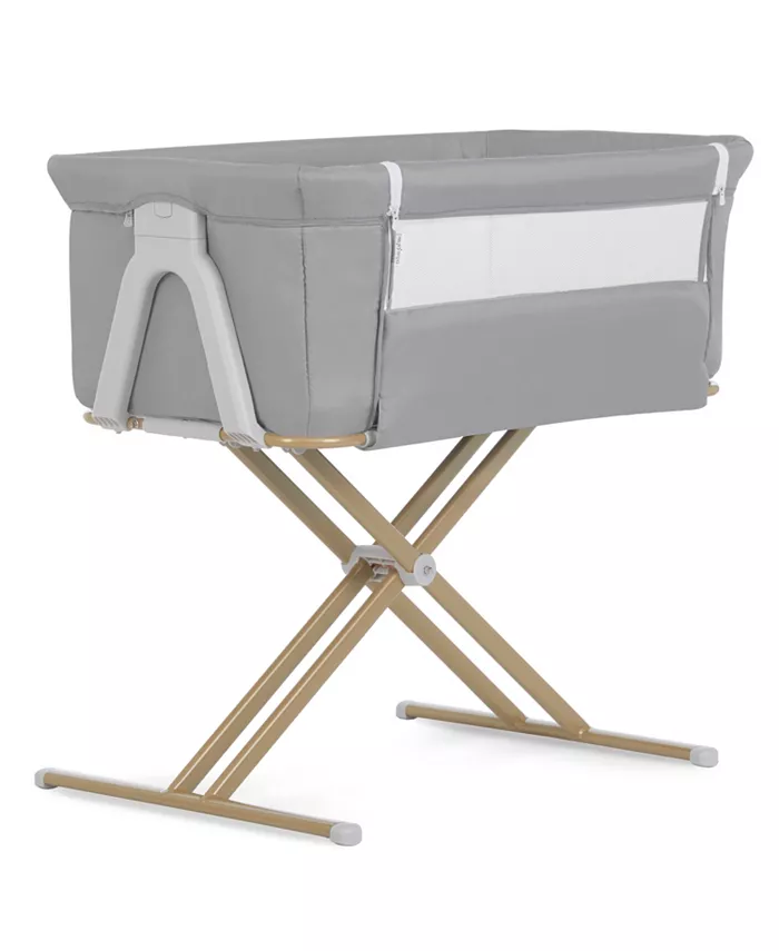 Evolur Orabelle Convertible Bassinet and Bedside Sleeper