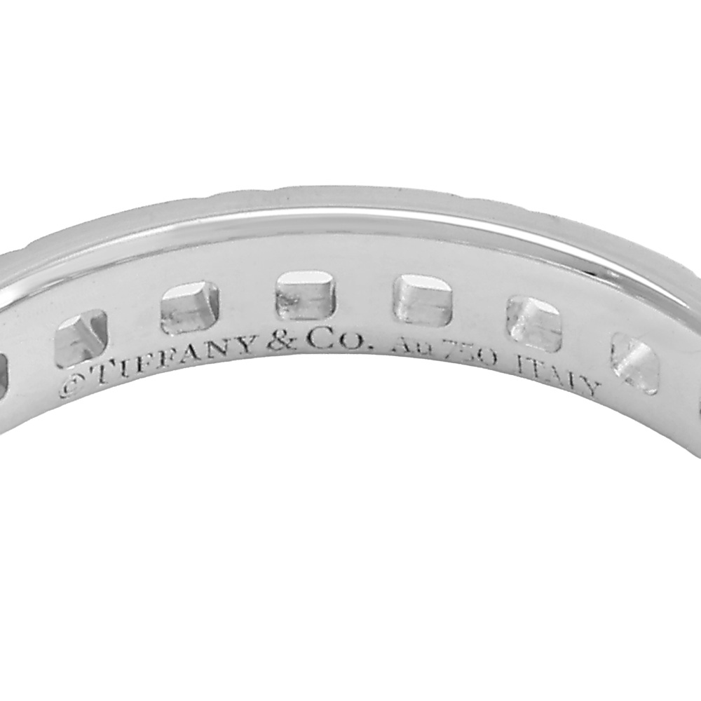 Tiffany & Co. Tiffany T True Ring 18K White Gold 62508329