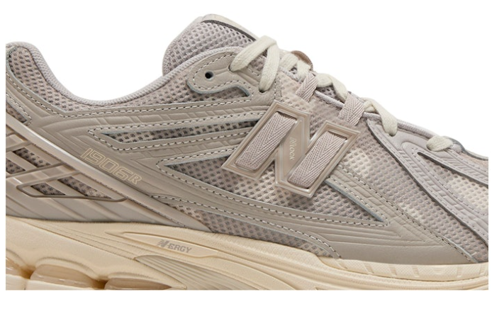 New Balance 1906R Polka Dot Pack - Moonrock M1906RPA Casual Running Shoes