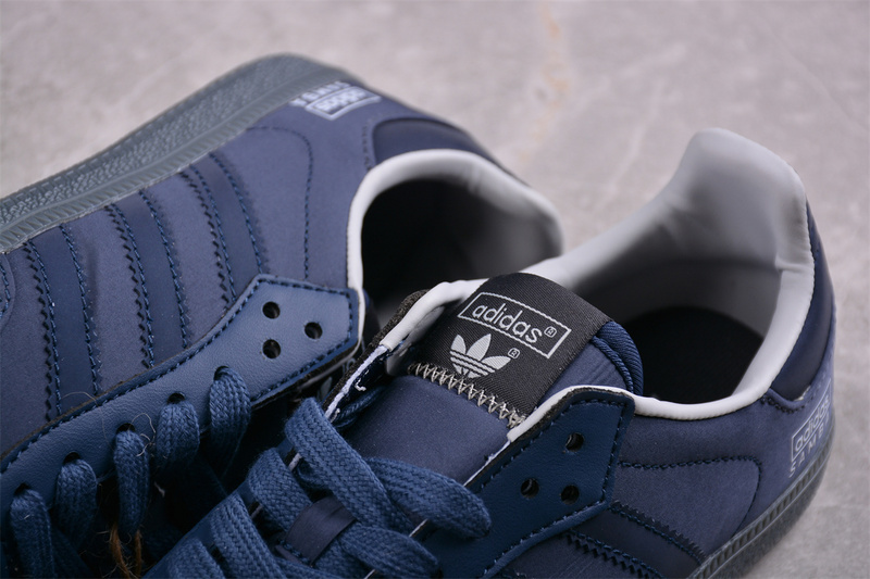 Adidas Samba Og Preloved Ink/Night Indigo/Grey IG6169