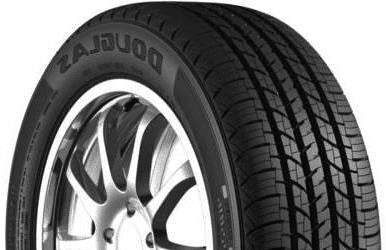 Douglas All-Season 205/65R15 94H All-Season Tire