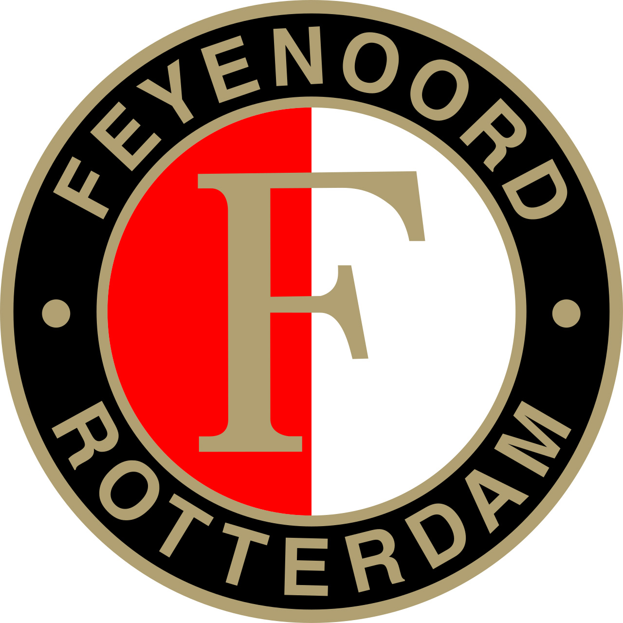 Feyenoord Jersey