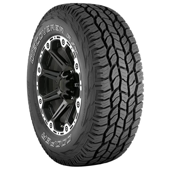 cooper-Discoverer A/T All-Season 245/75R16 111T Tire