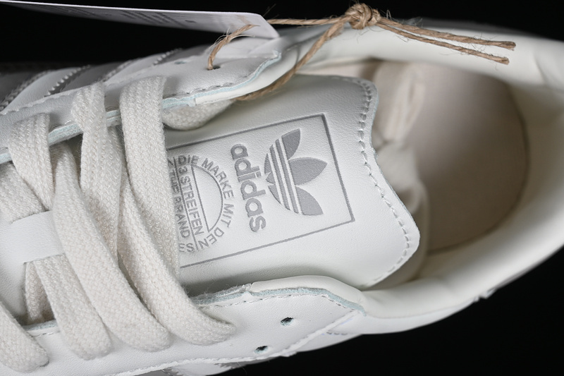 Adidas Samba Og White/Grey/Black JH6479