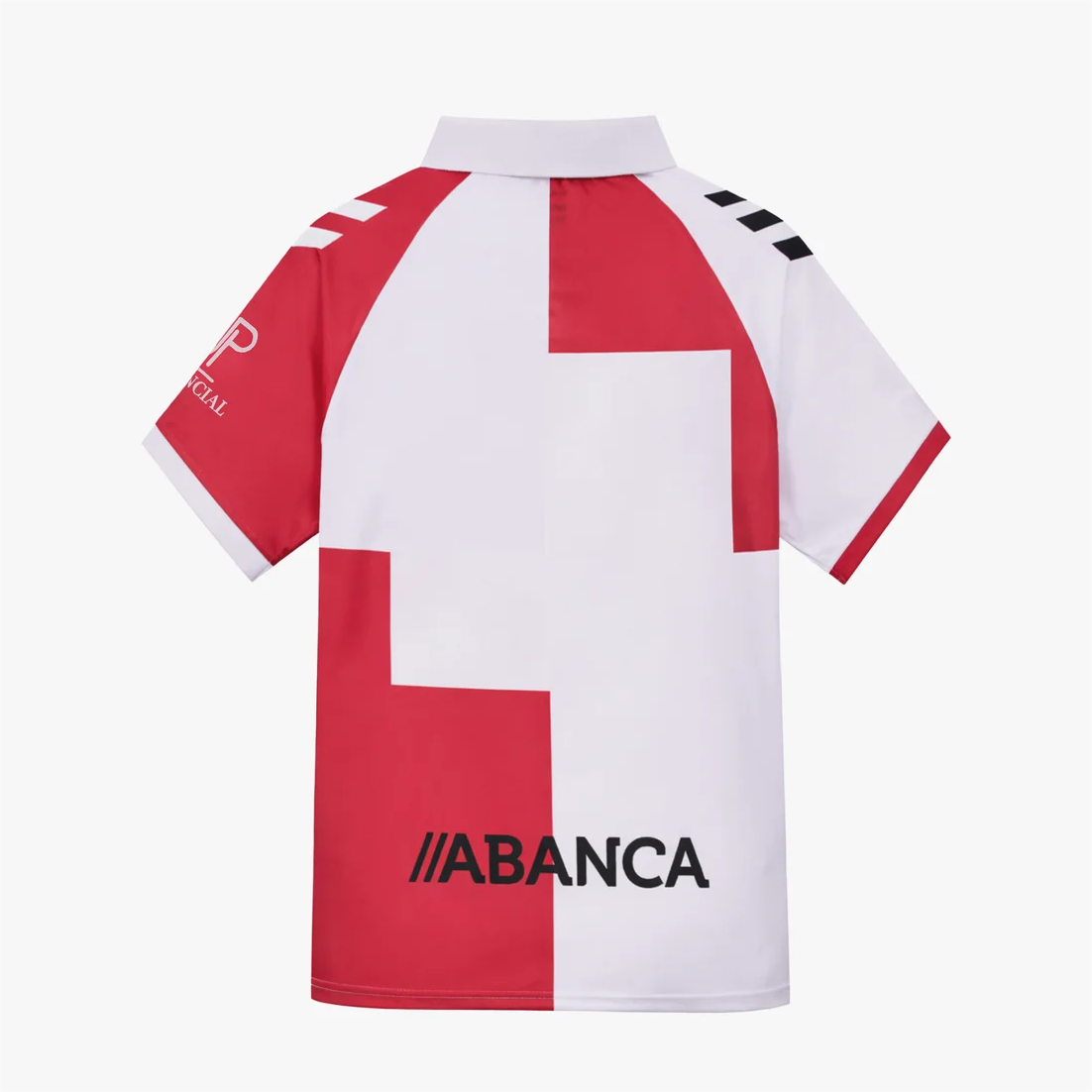 Camiseta Edición Especial A Reconquista de Vigo