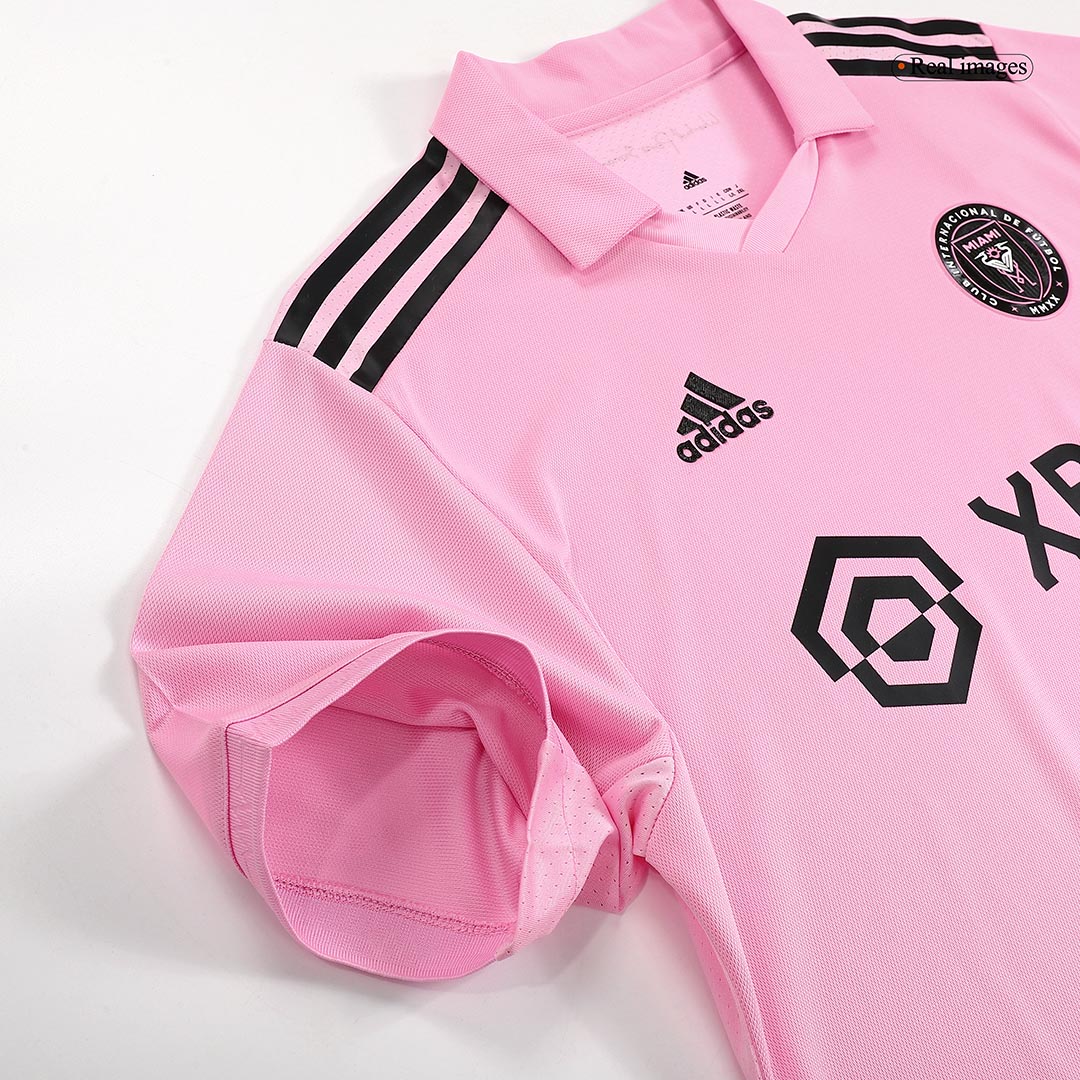Inter Miami CF Home Soccer Jersey 2022