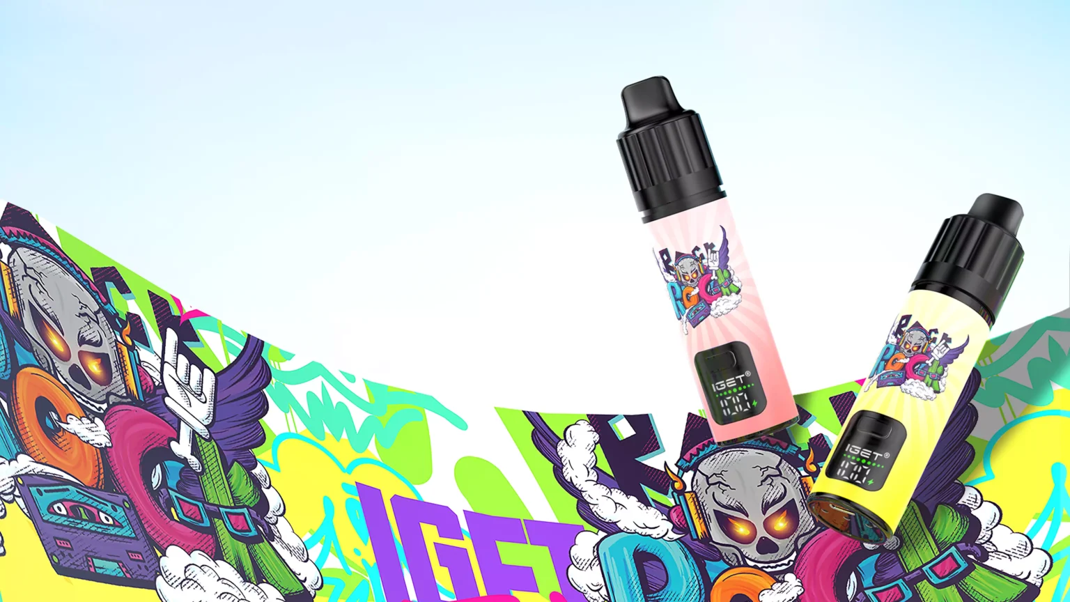 IGET Bar Plus S3 Review 2026: Is the Refillable Pod System Worth It?