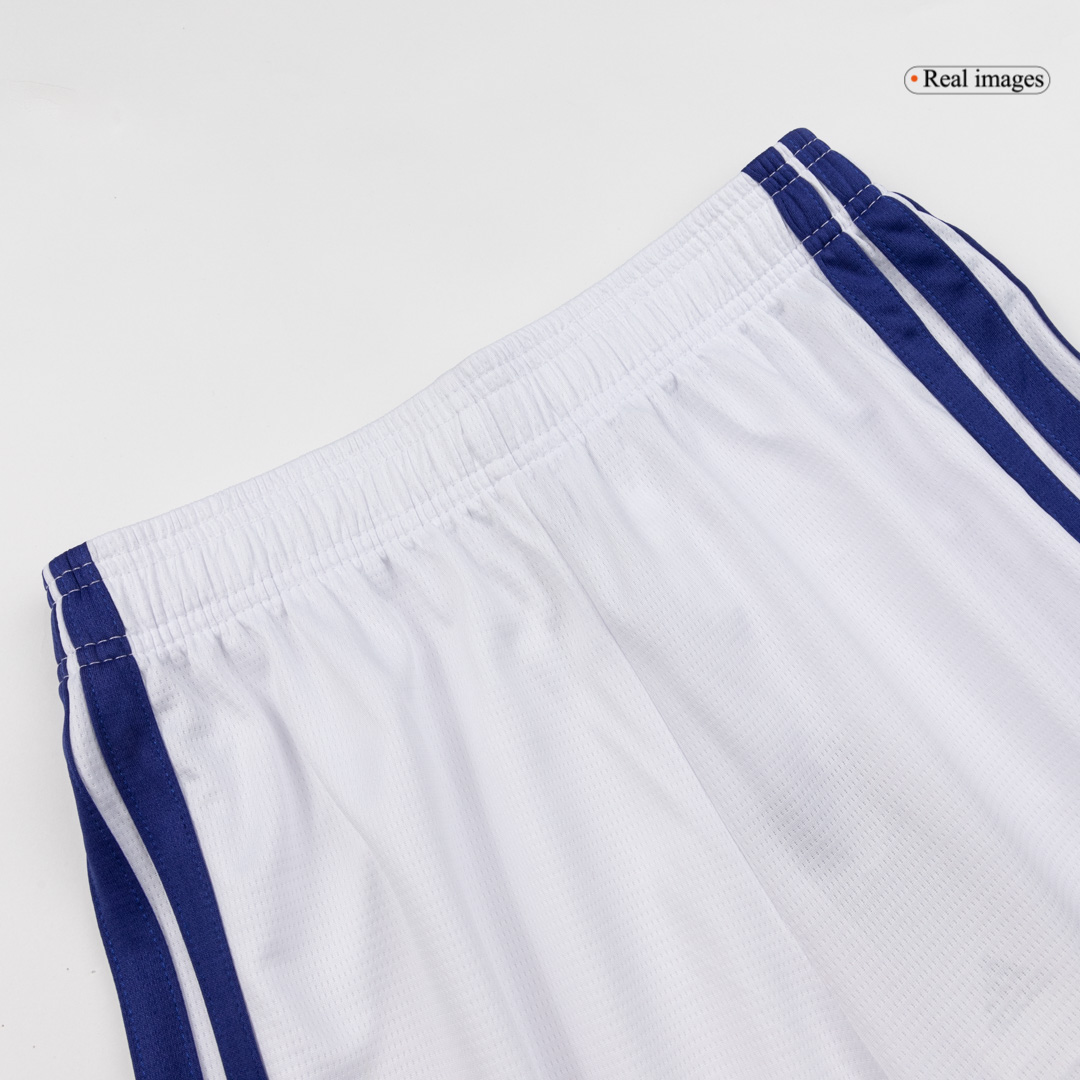 Japan Home Soccer Shorts World Cup 2026