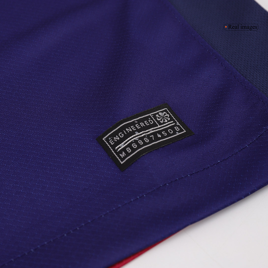 Barcelona Home Jerseys Kit