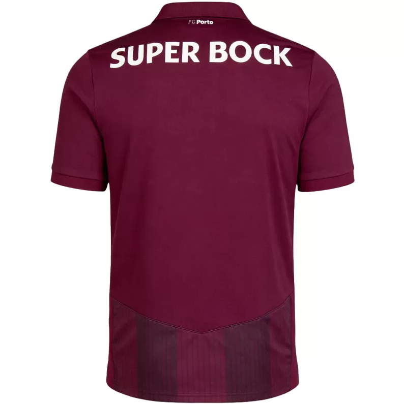 FC Porto Away Soccer Jersey 2026/27
