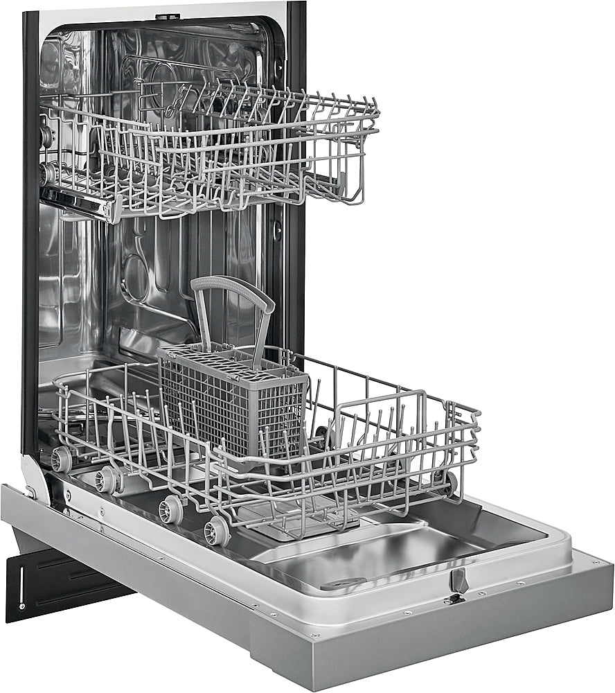 Frigidaire - 18