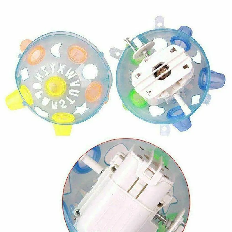 Jumping Activation Ball