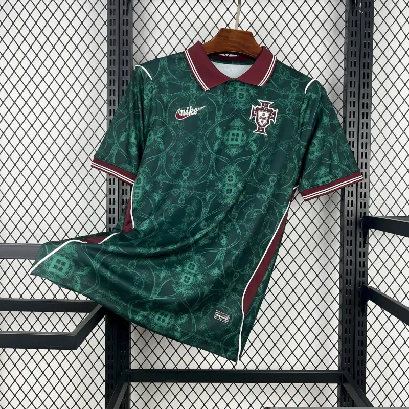 2026 Portugal Special Jersey S-XXL Fan Version