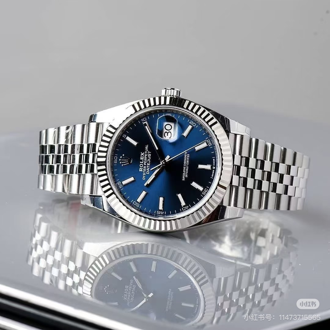 ROLEX Datejust 41mm