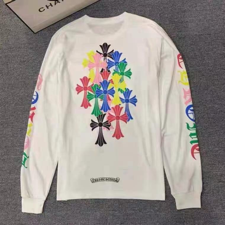 Chrome Hearts Clothing collection - cnluxepick