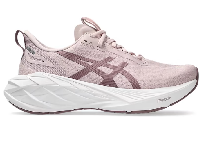 ASICS Novablast 4 Limited Edition Watershed Rose 1012B688-700