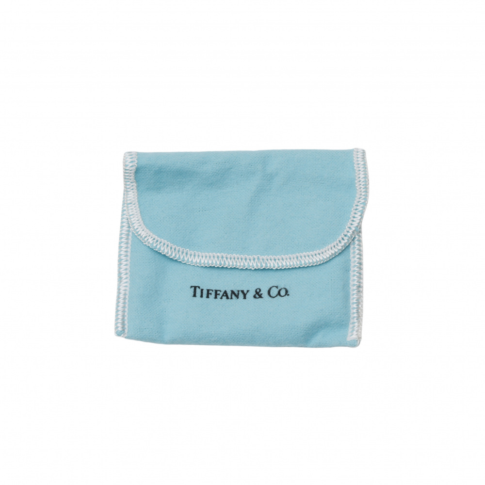 Tiffany & Co. Elsa Peretti Beans Bracelet 18K Yellow Gold