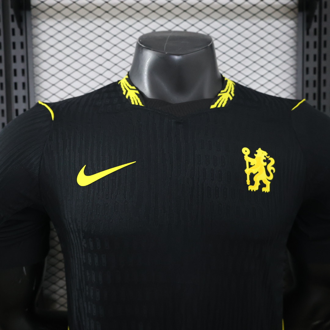 Player Version Chelsea 26/27 Away Jersey S-3XL 4