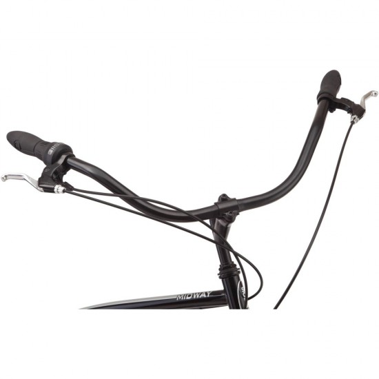 29″ Men’s Midway Cruiser Bike