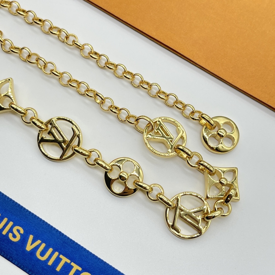 Louis Vuitton Necklace