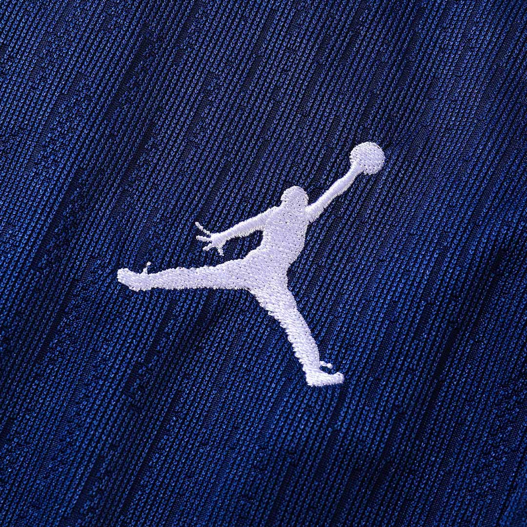 PSG 1/4 Zip Tracksuit 2025/26 Red