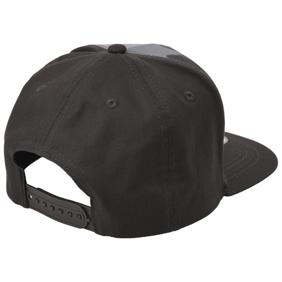 Yigga Jungen Kappe mit Print