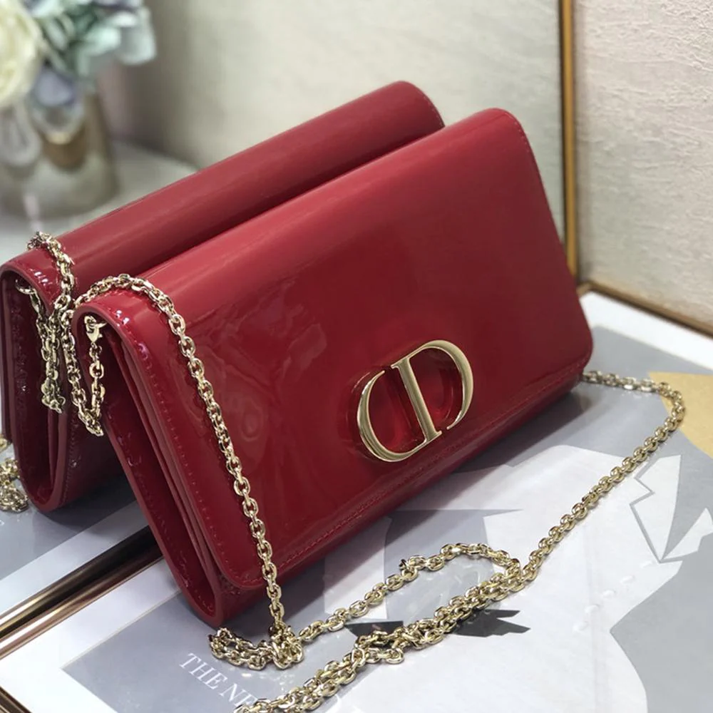 Dior 30 Montaigne Pouch