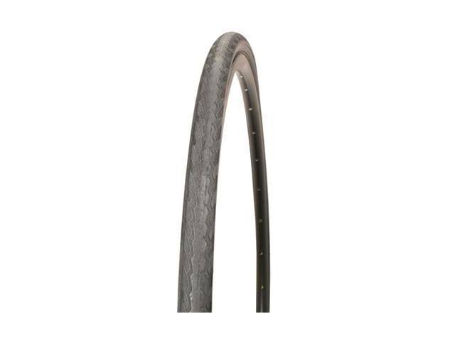 700x23 Tufo Elite Ride 23 Tubular Black