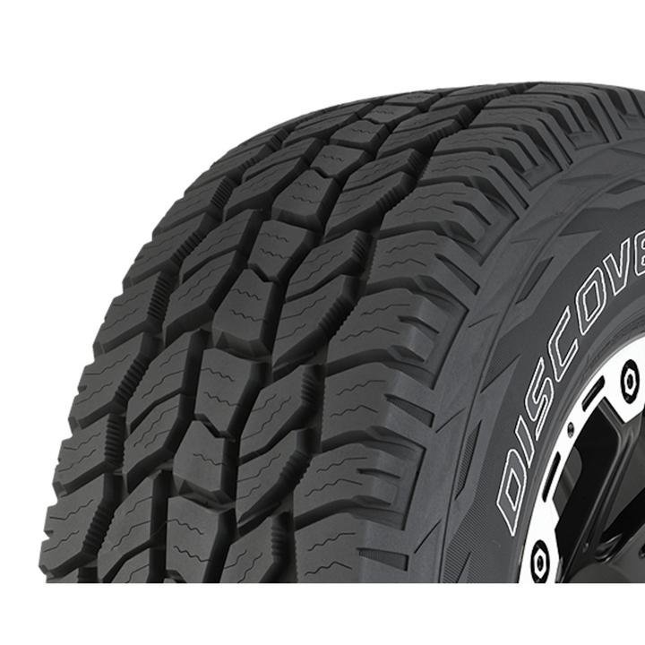 cooper-Discoverer A/T All-Season 245/75R16 111T Tire