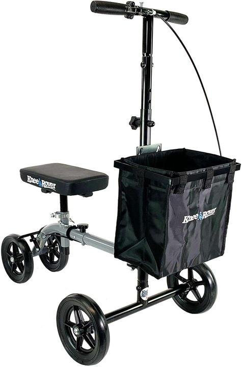 blackstone-Universal Griddle Stand, Black