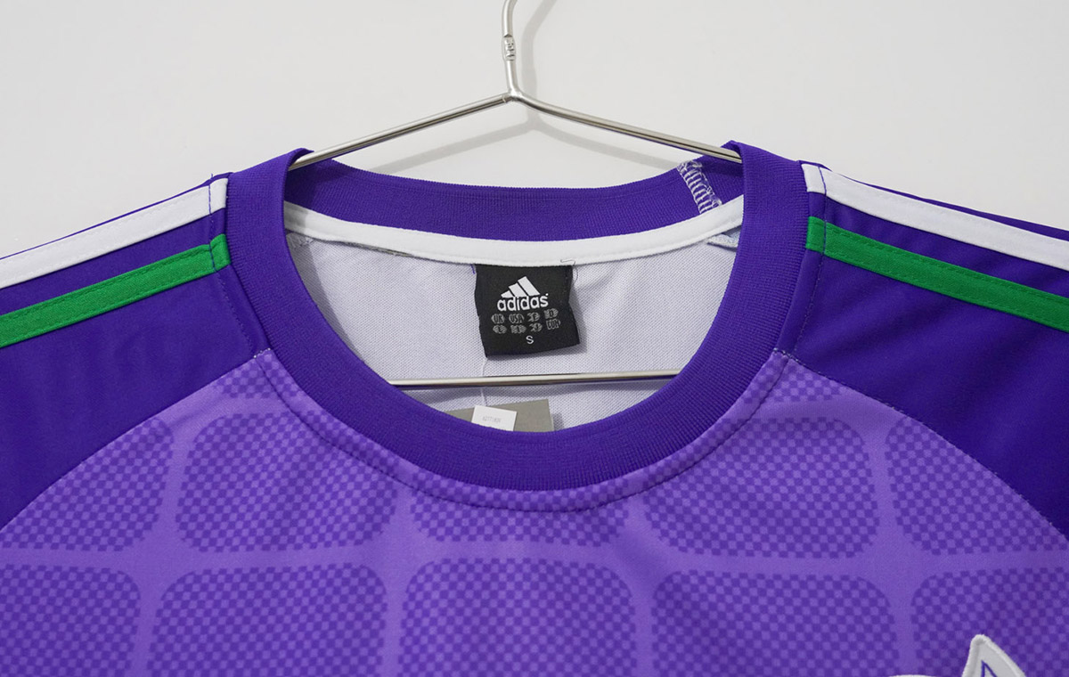 Mexico 26 Away Goalkeeper Jersey