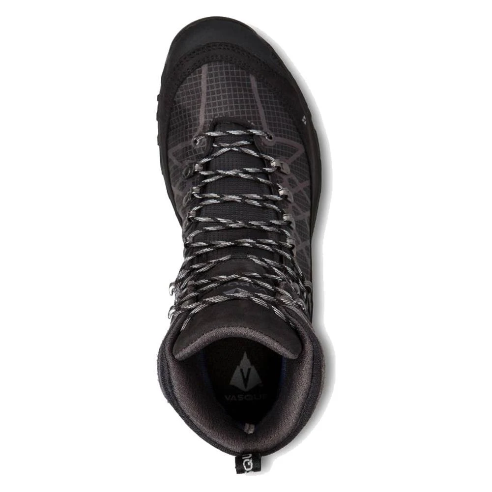 Vasque Men&s Saga GTX (10 Jet Black Magnet)