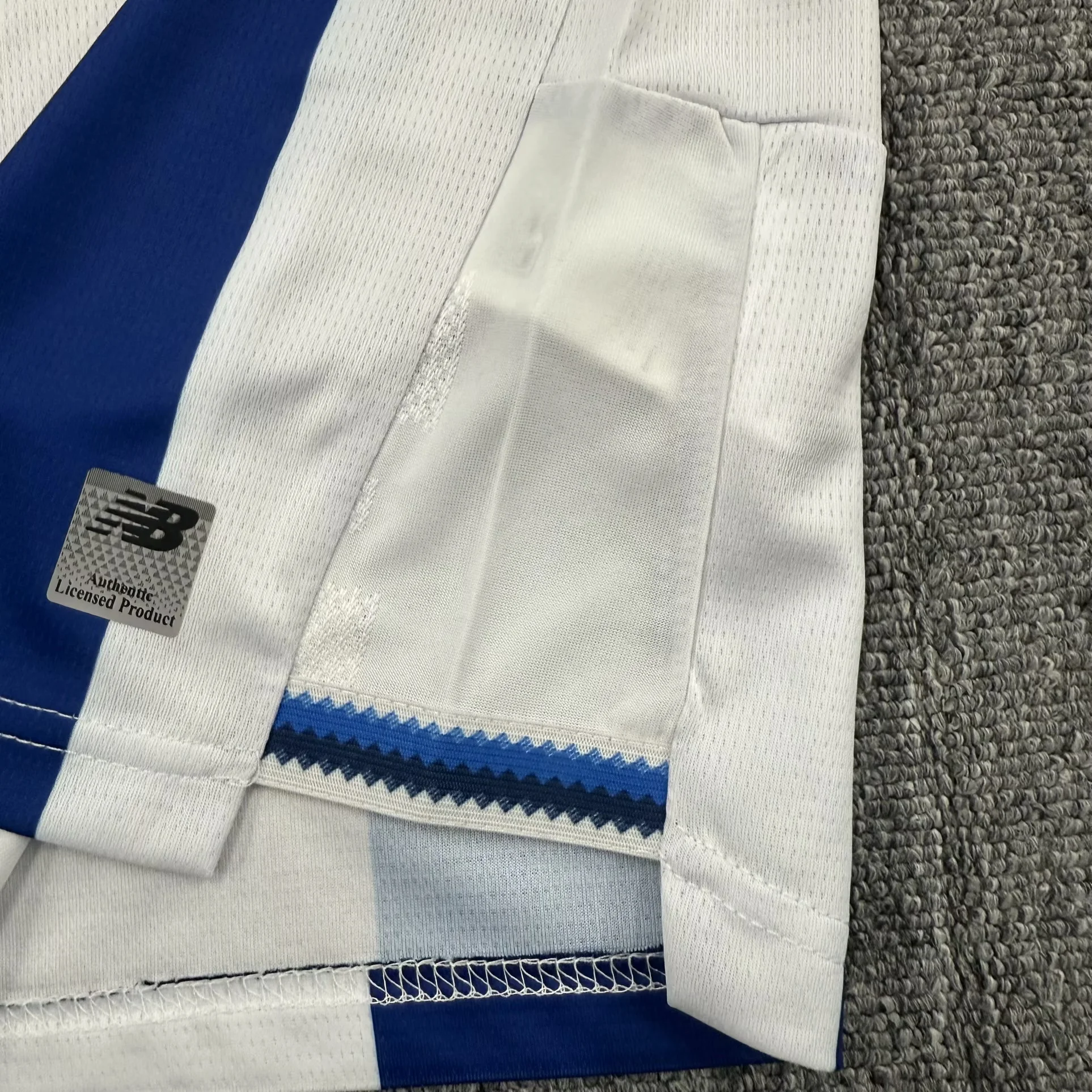Kids Porto 26/27 Home Jersey 16-28 4