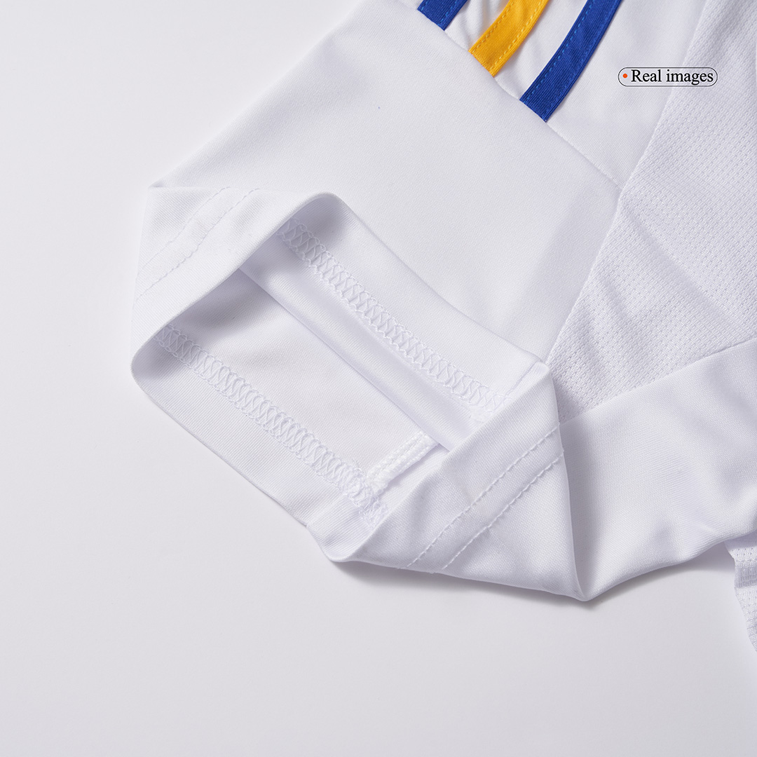 Boca Juniors Away Soccer Jersey