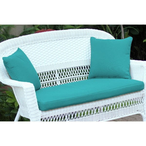 Patio Cushion with Pillows