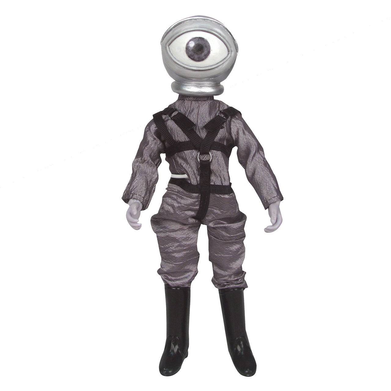 The Twilight Zone Nurse Action Figure