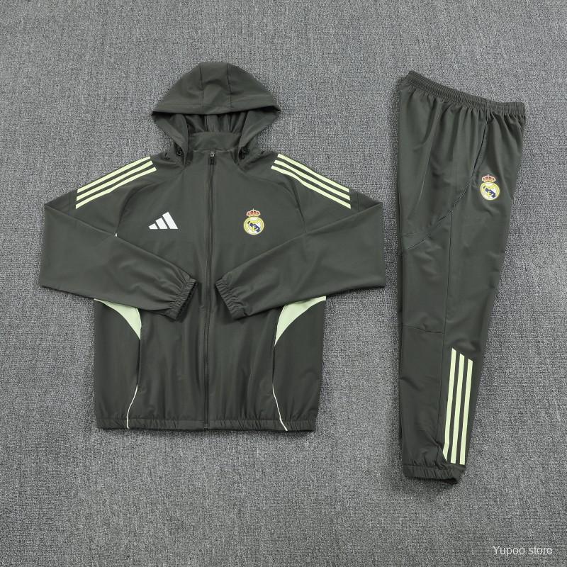 Real Madrid Survêtement / Training 2025 2026€39.99