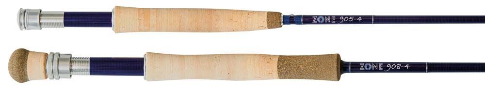 Thomas u0026 Thomas Zone Fly Rod 9&6x22 6wt