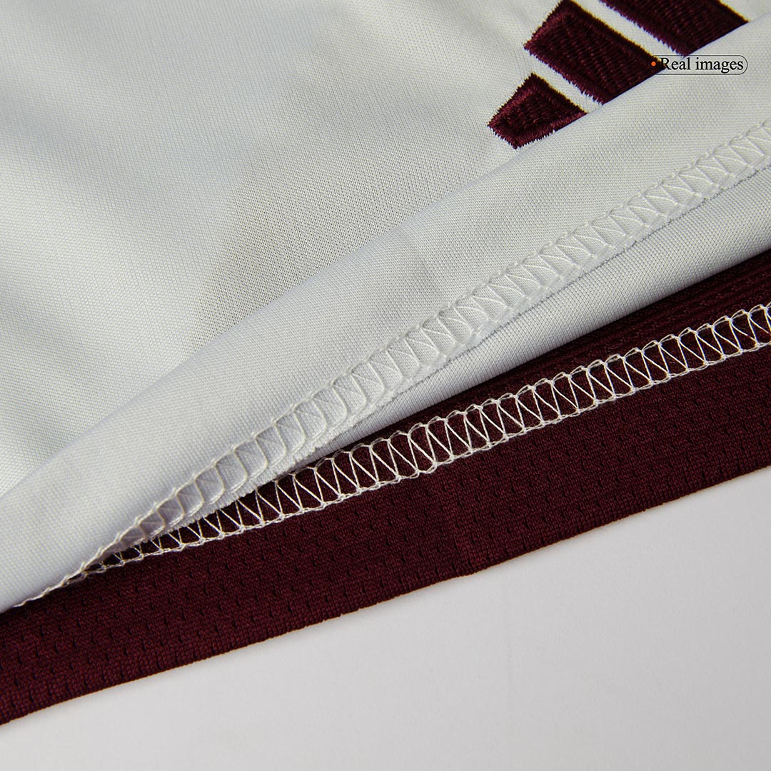Ajax Third Away Jerseys Full Kit