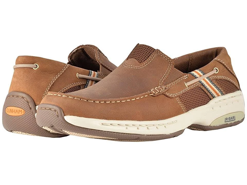 Dunham Windward 18 Men&s Brown