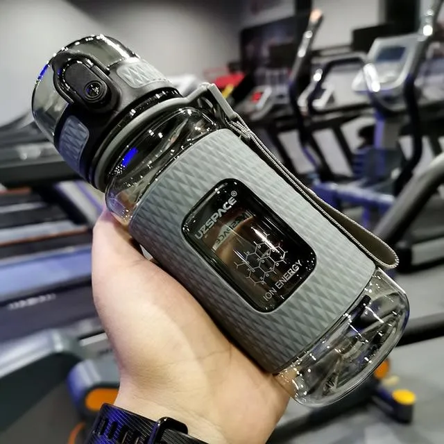 UZSPACE Ion Energy Sports Bottle