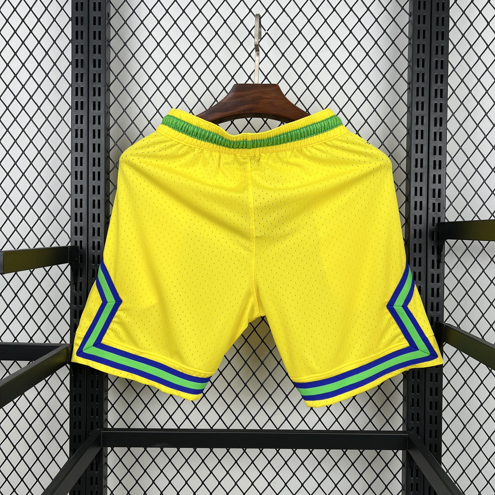 Short de Football Brésil 2026 2027 Coupe Du Monde€11.99