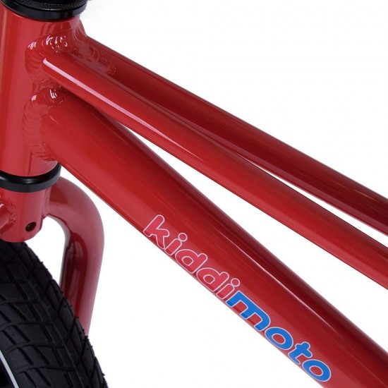 Balance/Running Bike, Red
