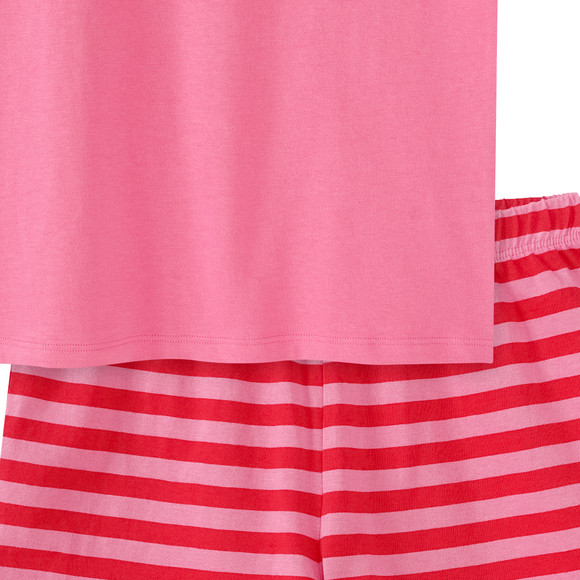 Topolino Mädchen Shorty im Sommer-Look