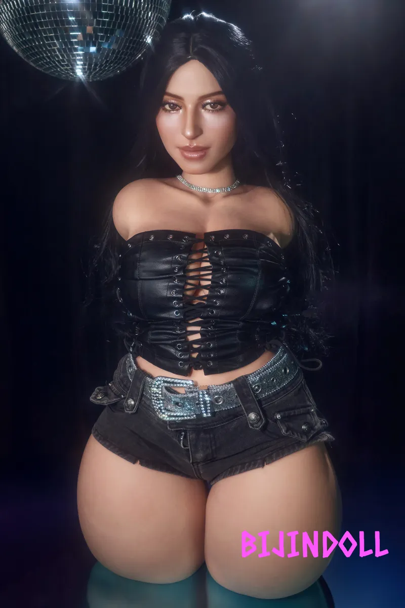 Climax Doll Renata ULW Series 885# Torso I-cup Silicone Love Doll Western