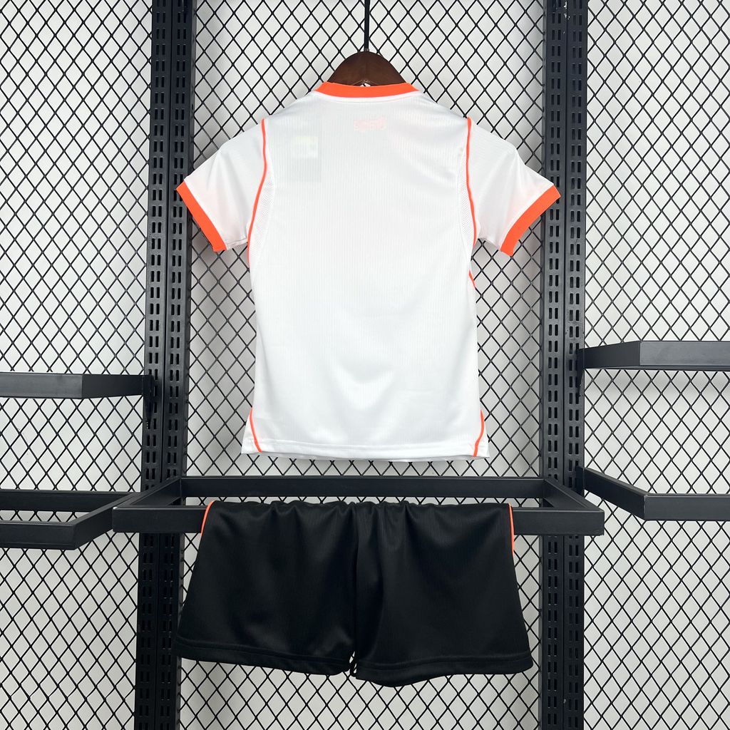 Pays-Bas Kit Enfant 2026 2027€13.99