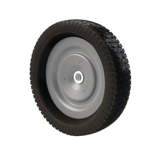 4624V2 46 in. 24 cu. ft. Tow Behind Lawn Sweeper