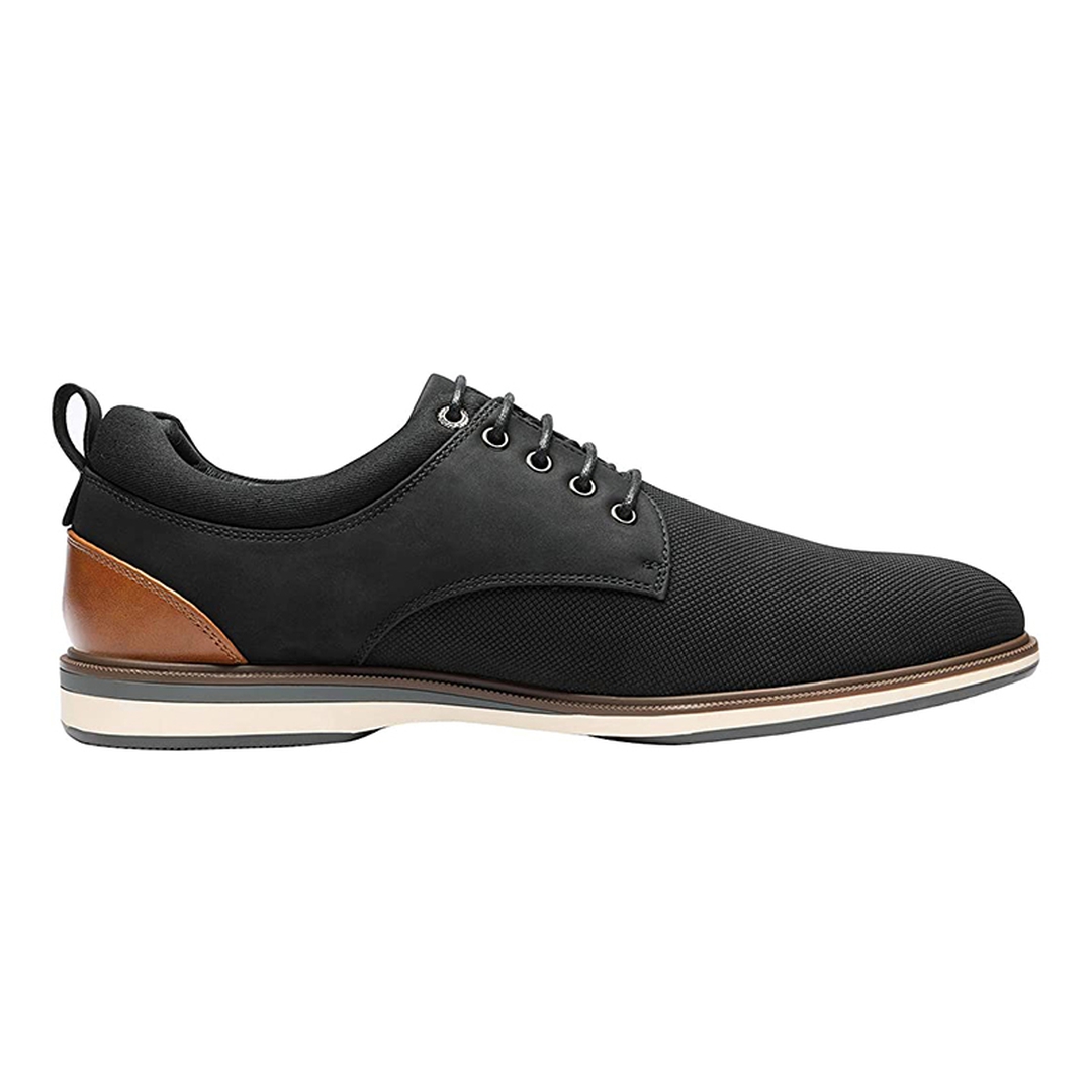Men's Business Casual Oxford Shoes